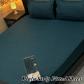 3Pc Fitted Sheet