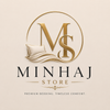 Minhajstore.com - Home